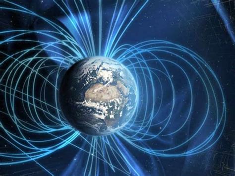 Earth S Magnetic Field Can Change 10 Times Faster Than Thought