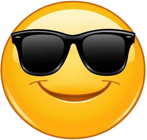 Sunglasses Emoji Wallpapers Top Free Sunglasses Emoji Backgrounds