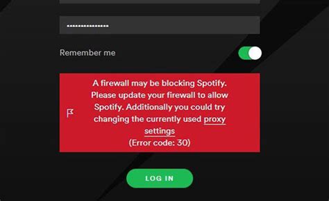 Spotify Error Code Here Are Fixes
