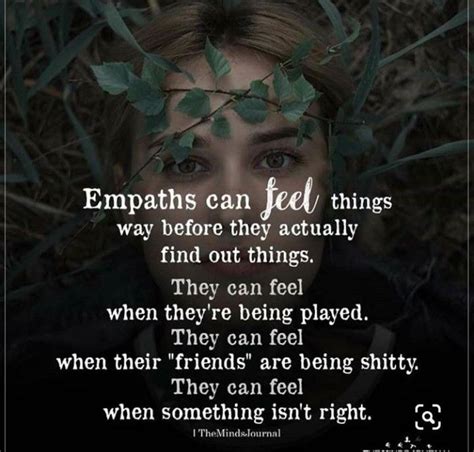Pin By Em Strohl On Empathy Empathy Quotes Empath Traits Empath