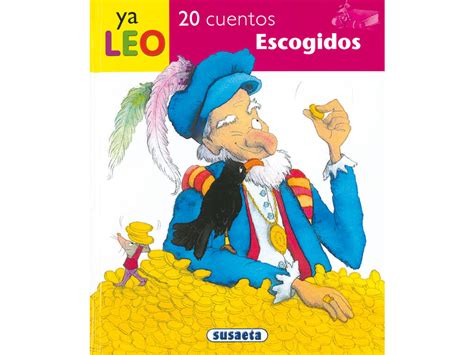 Ya Leo 3 Titulos Susaeta S0006 Juguetilandia