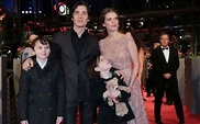 Malachy Murphy: Everything to Know About Cillian Murphy's Son