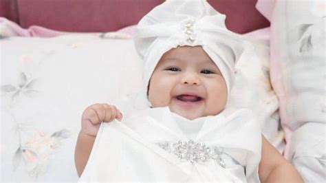Kumpulan Nama Bayi Perempuan Islami Lahir Bulan Januari Tersedia 2