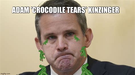 Crocodile Tears Imgflip