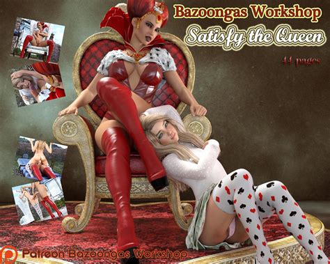 Bazoongas Workshop Porn Comics And Sex Games Svscomics
