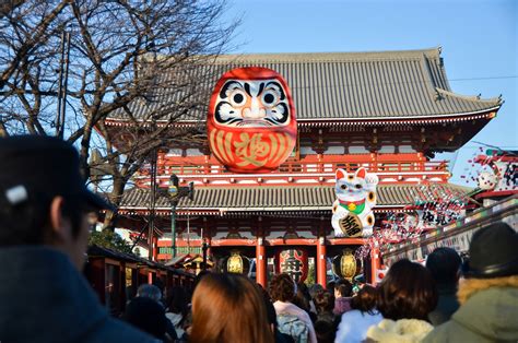 Japan Could Extend The New Year Holidays By A Whole Week In 2021