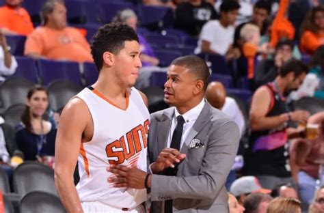 Chris Haynes On Twitter After Being Pursued By Multiple Teams Former Phoenix Suns Head Coach