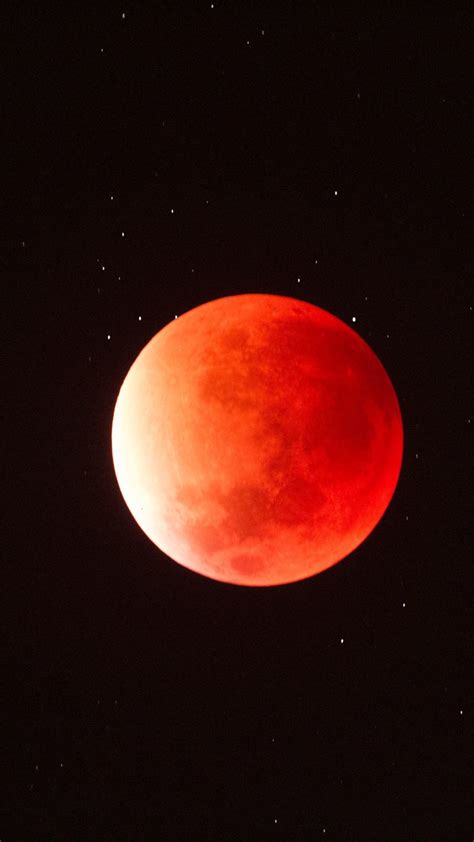 Blood Moon Wallpaper Iphone 70 Images