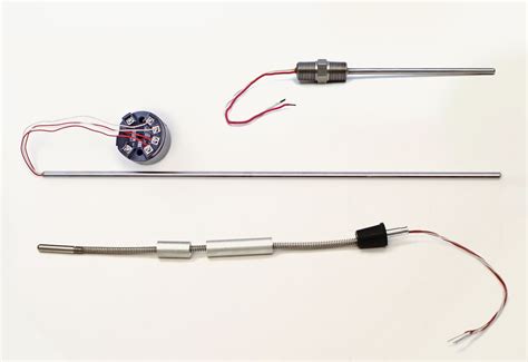 Temperature Measurement With Rtds And Thermocouples How To Select