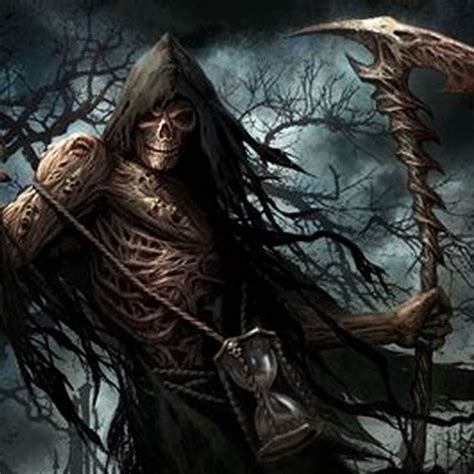 Grim Reaper Live Stream Youtube