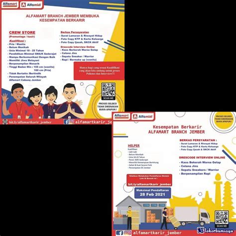 Dinas pendidikan kab jember menyelenggarakan pembukaan ppdb penerimaan peserta didik baru smp negeri tahun 2021/2022. Lowongan Satpam Jember 2021 - Job Fair Jember Gratis ...