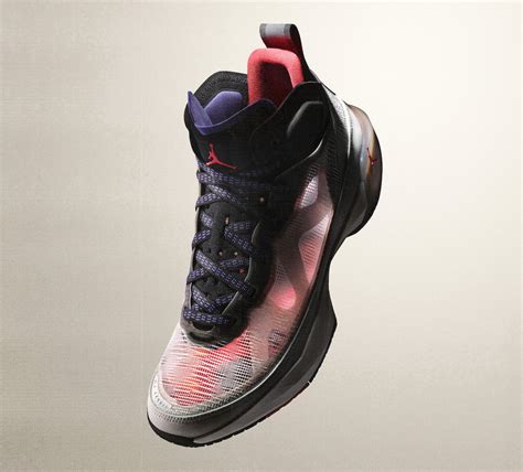 air jordan 37 officially unveiled sneakers cartel