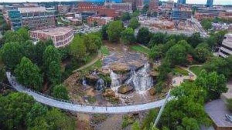 The Ultimate Guide To Downtown Greenville Sc Gvltoday