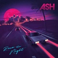Ash - Race The Night - (Vinyl LP) | Rough Trade