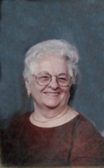 J Marlene Arcuri Obituary The Marion Star