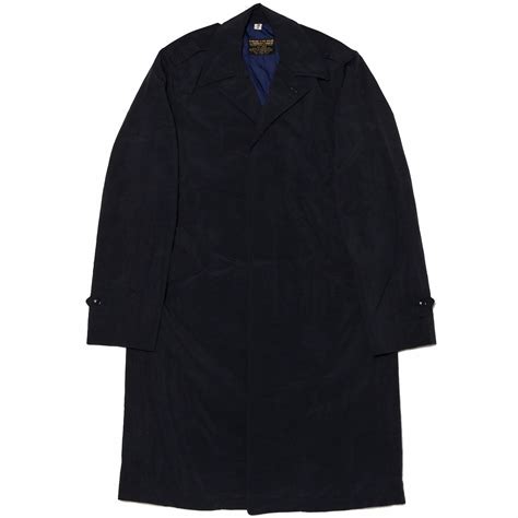 THE REAL McCOY'S WEB CATALOG/商品詳細 U.S.A.F RAINCOAT (With images) | Clothes, Coat, Raincoat