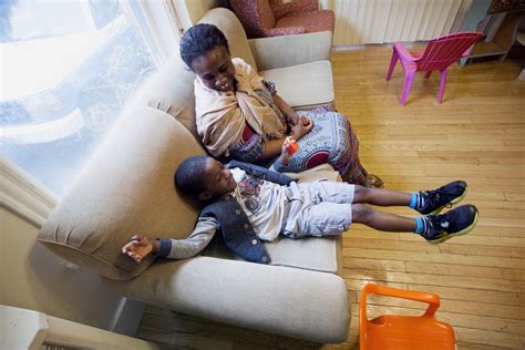 Single Mom Gets Help From Furniture Friends Press Herald