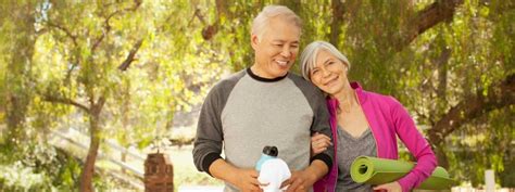 Exercise For The Elderly Why Its Important And Some Top