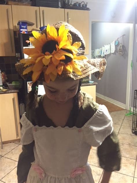 Multiple Momstrosity Make Your Own Anne Of Green Gables Halloween Costume