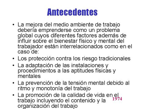 Convenio 155 Sobre Seguridad Y Salud De Los