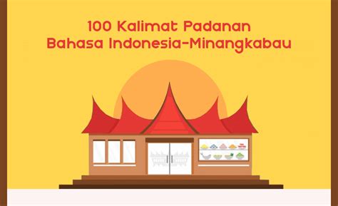 Percakapan Bahasa Minang Dengan Pacar