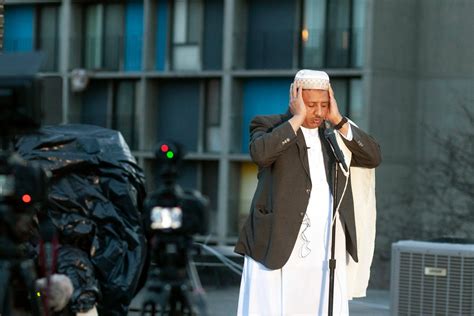 Minneapolis Allows Adhan Call To Prayer From Mosque Speakers About Islam