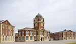 Royal Military College, Sandhurst - Alchetron, the free social encyclopedia