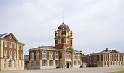 Royal Military College, Sandhurst - Alchetron, the free social encyclopedia