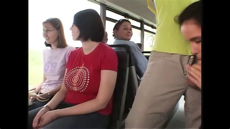Laura Lion Public Fuck On A Bus Upscaled To K Xxxi Porn Video