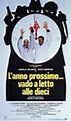 L'anno prossimo vado a letto alle dieci (1995) - Filmscoop.it