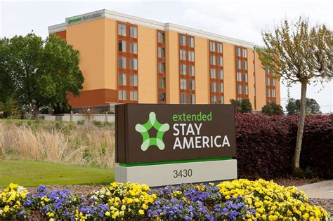 Extended Stay America Atlanta Gwinnett Place Hotels Choices In Duluth