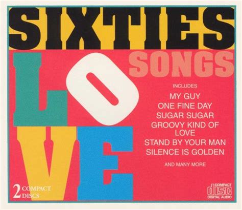 You were made for me. Sixties Love Songs - Various Artists | Songs, Reviews ...