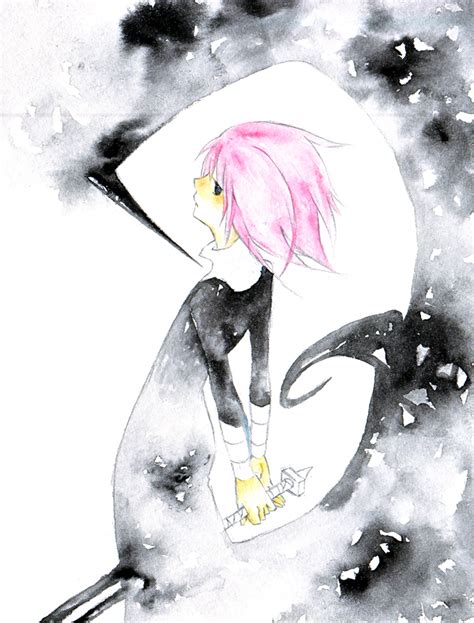 Crona Soul Eater Image Zerochan Anime Image Board