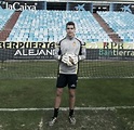Darío Ramos, convocado con la Selección Española Sub-16 para unos ...