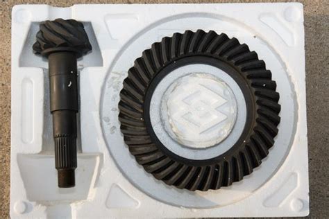 Purchase Richmond Gear Gm 10 Bolt Ring And Pinion Set And Mega Rebuild