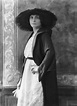 Princess Eustach Sapieha-Rozanski (1888-1964) née Princess Teresa ...