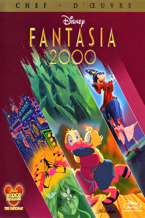 The walt disney company ranked number three on forbes' 2012 list of the world's 25 most reputable companies. Watch Fantasia/2000 (1999) Online For Free Full Movie ...
