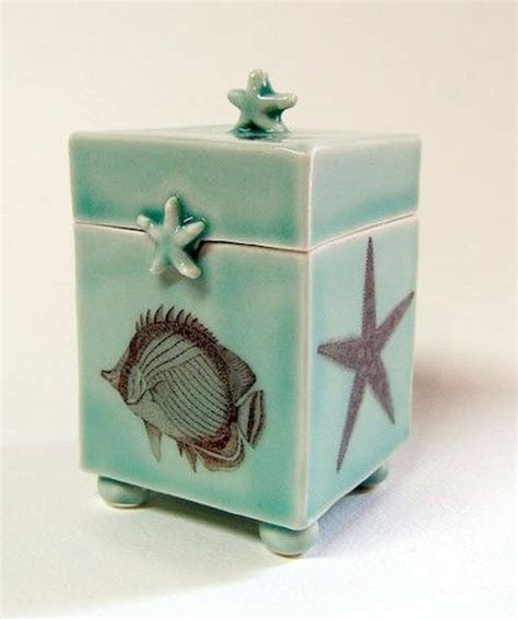 43 Favorite Ceramic Box Design Ideas 22 Slab Ceramics Ceramic
