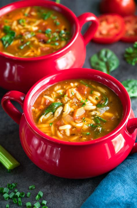 27 Healthy Low Calorie Soup Recipes Under 200 Calories