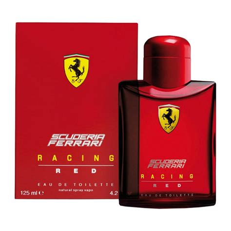 Great prices, quality service, financing and shipping options may be available,we finance bad credit no credit. Scuderia Ferrari Racing Red EDT Perfume Spray for men | Buy Scuderia Ferrari Racing Red EDT ...