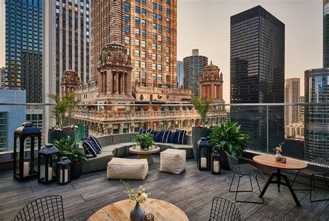 Virgin Hotels Chicago Updated 2023 Prices And Hotel Reviews Il