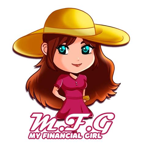 Martha Angela My Financial Girl Makati