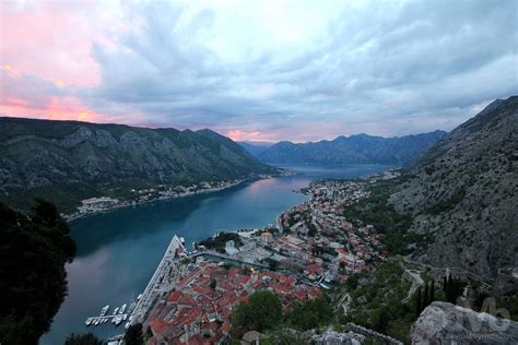 The Bay Of Kotor Montenegro Destination Photography And Insights