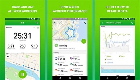 Andrew myrick / android central. 15 Best Android Running Apps, Workout Apps, and Gym Apps