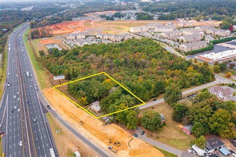 3802 I 85 Frontage Rd Mebane Nc 27302 Land For Sale Loopnet