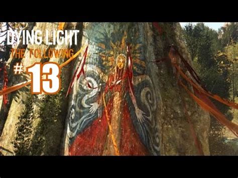 Download game guide pdf, epub & ibooks. Dying Light The Following DLC - VANITAS - Gameplay Walkthrough Part 13 - PC 60fps - YouTube