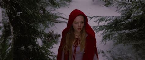 Red Riding Hood Bluray 2011 Film Red Riding Hood Image 23979677