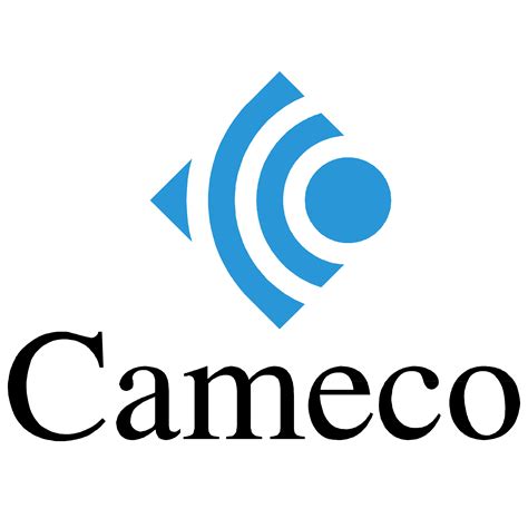 Cameco Logo Png Transparent And Svg Vector Freebie Supply