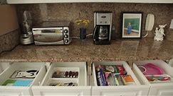 Organize Your Kitchen Like a Pro