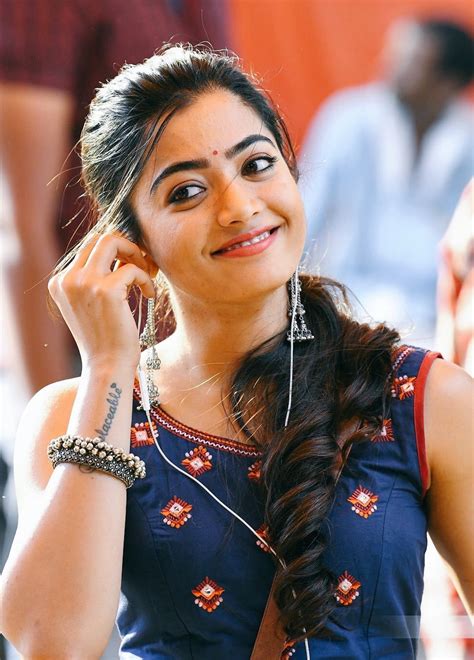 7.2 2019 122 min 1729 views. Rashmika Mandanna Cute Stills From Devadas Movie - LinksInd